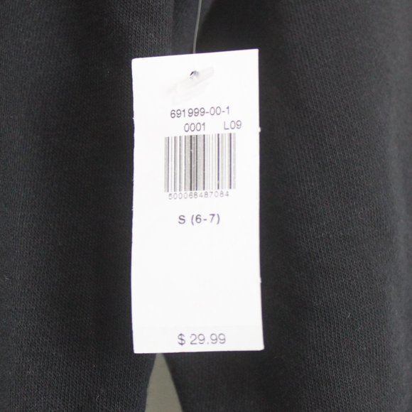 Old Navy Small 'Find Your Happy' Graphic Pullover Sweater - Picture 8 of 8